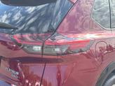 Thumbnail of 2024 Scarlet Ember Nissan Rogue