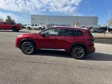 Thumbnail of 2024 Scarlet Ember Nissan Rogue
