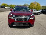 Thumbnail of 2024 Scarlet Ember Nissan Rogue