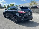 Thumbnail of 2024 Agate Black Metallic Ford Edge