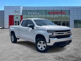 Photo of 2019 Iridescent Pearl Tricoat Chevrolet Silverado 1500