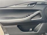Thumbnail of 2025 Graphite Shadow INFINITI QX60