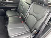 Thumbnail of 2025 Graphite Shadow INFINITI QX60