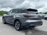 Thumbnail of 2025 Graphite Shadow INFINITI QX60