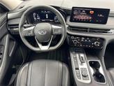 Thumbnail of 2025 Graphite Shadow INFINITI QX60