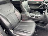 Thumbnail of 2025 Graphite Shadow INFINITI QX60