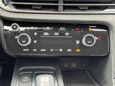 Thumbnail of 2025 Graphite Shadow INFINITI QX60