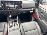 Thumbnail of 2025 Tactical Green Nissan Frontier