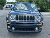 Thumbnail of 2020 Slate Blue Pearlcoat Jeep Renegade