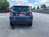 Thumbnail of 2020 Slate Blue Pearlcoat Jeep Renegade