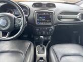 Thumbnail of 2020 Slate Blue Pearlcoat Jeep Renegade