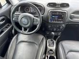Thumbnail of 2020 Slate Blue Pearlcoat Jeep Renegade