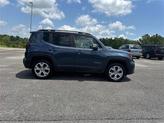 Thumbnail of 2020 Slate Blue Pearlcoat Jeep Renegade
