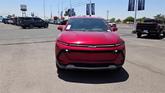 Thumbnail of 2025 Radiant Red Chevrolet Equinox EV