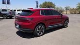 Thumbnail of 2025 Radiant Red Chevrolet Equinox EV