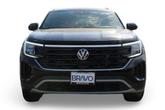 Thumbnail of 2024 Deep Black Pearl Effect Volkswagen Atlas Cross Sport