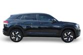 Thumbnail of 2024 Deep Black Pearl Effect Volkswagen Atlas Cross Sport