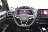Thumbnail of 2024 Deep Black Pearl Effect Volkswagen Atlas Cross Sport