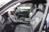 Thumbnail of 2024 Deep Black Pearl Effect Volkswagen Atlas Cross Sport
