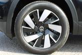 Thumbnail of 2024 Deep Black Pearl Effect Volkswagen Atlas Cross Sport
