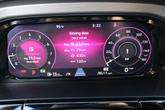 Thumbnail of 2024 Deep Black Pearl Effect Volkswagen Atlas Cross Sport