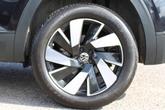 Thumbnail of 2024 Deep Black Pearl Effect Volkswagen Atlas Cross Sport
