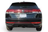 Thumbnail of 2024 Deep Black Pearl Effect Volkswagen Atlas Cross Sport