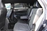 Thumbnail of 2024 Deep Black Pearl Effect Volkswagen Atlas Cross Sport