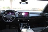 Thumbnail of 2024 Deep Black Pearl Effect Volkswagen Atlas Cross Sport
