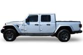 Thumbnail of 2023 Silver Zynith Clearcoat Jeep Gladiator