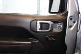 Thumbnail of 2023 Silver Zynith Clearcoat Jeep Gladiator