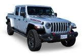 Thumbnail of 2023 Silver Zynith Clearcoat Jeep Gladiator