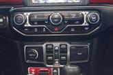 Thumbnail of 2023 Silver Zynith Clearcoat Jeep Gladiator