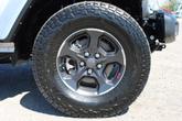 Thumbnail of 2023 Silver Zynith Clearcoat Jeep Gladiator