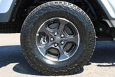 Thumbnail of 2023 Silver Zynith Clearcoat Jeep Gladiator