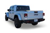 Thumbnail of 2023 Silver Zynith Clearcoat Jeep Gladiator