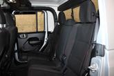 Thumbnail of 2023 Silver Zynith Clearcoat Jeep Gladiator