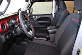 Thumbnail of 2023 Silver Zynith Clearcoat Jeep Gladiator
