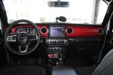Thumbnail of 2023 Silver Zynith Clearcoat Jeep Gladiator