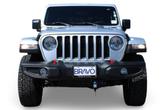 Thumbnail of 2023 Silver Zynith Clearcoat Jeep Gladiator