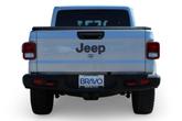 Thumbnail of 2023 Silver Zynith Clearcoat Jeep Gladiator
