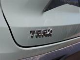 Thumbnail of 2025 Green Chevrolet Trax