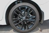 Thumbnail of 2025 White Toyota Camry