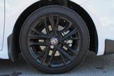 Thumbnail of 2025 White Toyota Camry