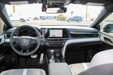 Thumbnail of 2025 White Toyota Camry