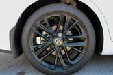 Thumbnail of 2025 White Toyota Camry