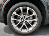 Thumbnail of 2019 Dark Graphite Metallic BMW X5