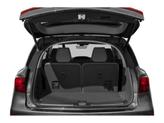 Thumbnail of 2020 Majestic Black Pearl Acura MDX