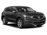 Thumbnail of 2020 Majestic Black Pearl Acura MDX