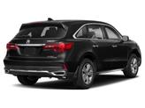 Thumbnail of 2020 Majestic Black Pearl Acura MDX
